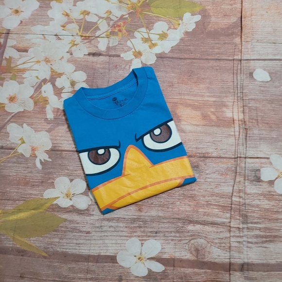 ⭐️ Phineas and Ferb tee - Picture 2 of 6